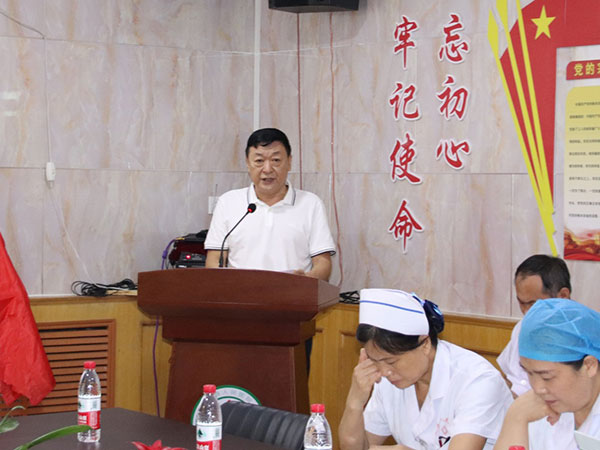 河北中医肝病医院董事长耿束华致辞.jpg